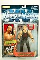 WWF Wrestle Mania XV - 1998 - Superstar Series 7 - Stone Cold Steve Austin Action Figure - Jakks - Limited Edition - Mint - Collectible