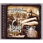 1218 Collection by Lil Rob, The Game, Pitbull, Mr. Shadow, and Ice Cube