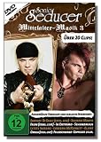 DVD - DVD Sonic Seducer Sonderedition Mittelalter-Musik 3 mit über 20 Clips + Magazin von Subway To Sally
