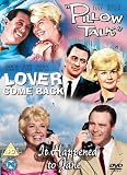 Pillow Talk/Lover Come Back/It Happened to Jane [DVD]