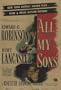 All My Sons Poster 27x40 Edward G. Robinson Burt Lancaster Mady Christians