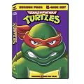 Teenage Mutant Ninja Turtles S