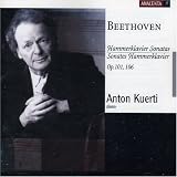 Hammerklavier Sonatas Vol. 2