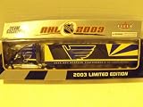 Fleer NHL 2003 1:80 Diecast Tractor Trailer St. Louis Blues