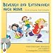 Bewegen und Entspannen nach Musik. Anleitungsbuch mit CD: Rhythmisierungen, Bewegung und Ausgleich in Kindergarten und Unterricht