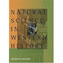 Natural Science in Western History (Complete) (v. 1 & 2)