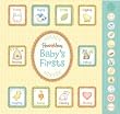 Record a Memory: Baby's First Years