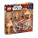 LEGO Star Wars Hail-Fire Droid & Spider Droids