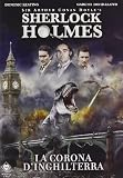 Sherlock Holmes (2010)