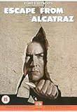 Escape from Alcatraz [Region 2]