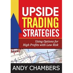 Upside Trading Strategies: Using Options for High Profits with Low Risk