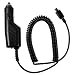 Car Vehicle Charger for Motorola MPx200 / BlackBerry Pearl 8100 / Motorola K1 [GSM]