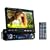 17,78cm (7") DVD-Autoradio DivX MP3 MPEG4 BLUETOOTH USB SD/MMC Mit 7" TOUCHSCREEN-MONITOR VOLL MOTORISIERT !