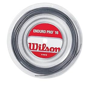 Wilson Enduro Pro String
