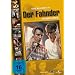 Der Fahnder - Die vierte Staffel [5 DVDs]