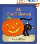 My First Halloween