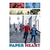 Paper Heart