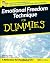 Emotional Freedom Technique For Dummies