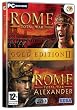 Rome: Total War - Gold Edition II (PC DVD)