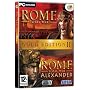 Rome: Total War - Gold Edition II (PC DVD)
