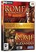 Rome: Total War - Gold Edition II (PC DVD)
