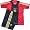 GERMANY NATIONAL HOME (JERSEY & Shorts)