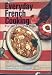 Search : Everyday French cooking for the American home