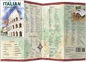 Italian, "A Language Map" (Language Maps)