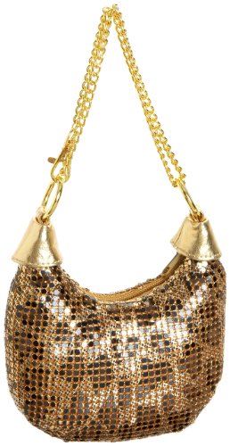 Prezzo Animal Metal Hobo