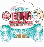 Small Puppy Goodie Bone - Colors May Vary