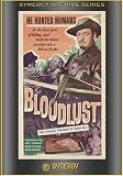 Bloodlust (1961)