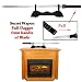 Trademark Exclusive Vampire Slayer Sword Trademark Exclusive Vampire Slayer Sword