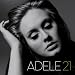 21 (Limited Deluxe Edition with Bonus Disc)