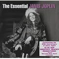 Essential Janis Joplin, the