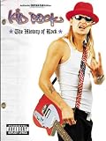 Kid Rock: the History of Rock (Authentic Guitar-Tab)