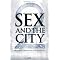 Sex and the City �y�a���z