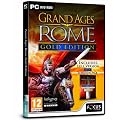 Grand Ages Rome - Gold Edition (PC DVD)