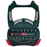 Metabo 6.30457 Schraubendreherset Promotion 50-tlg.