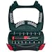 Produkt-Bild: Metabo 6.30457 Schraubendreherset Promotion 50-tlg.