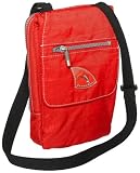 Travelon Dolphin Collection Slim-Line Essentials Bag