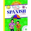 Teach Me Everyday Spanish Volume 2 - Celebrating the Seasons (Spanish Edition)