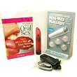 Ultimate Guide to Oral Sex How to Give a Man Mind-Blowing Pleasure Adult Sex Toy Kit
