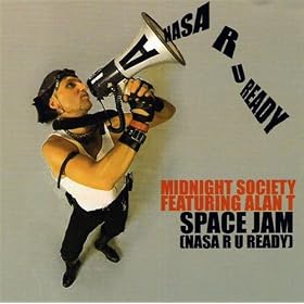 Space Jam (MSP's Battlestar Galactic Mix)