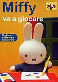 Miffy - Va A Giocare (Dvd+Booklet) - IMPORT