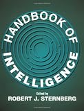Handbook of Intelligence
