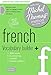 French Vocabulary Builder+: with the Michel Thomas Method