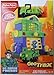 Geo Trax DC Super Friends The Riddler Joke Factory Playset