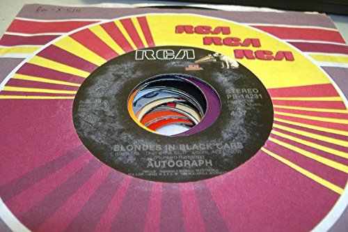 AUTOGRAPH - Turn Up the Radio (Raw Demo version) Lyrics - Zortam Music