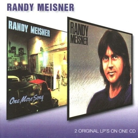 CD-Charts  Music : One More Song/Randy Meisner