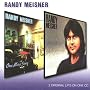One More Song/Randy Meisner